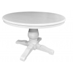 Bristol 150cm Round Dining Table